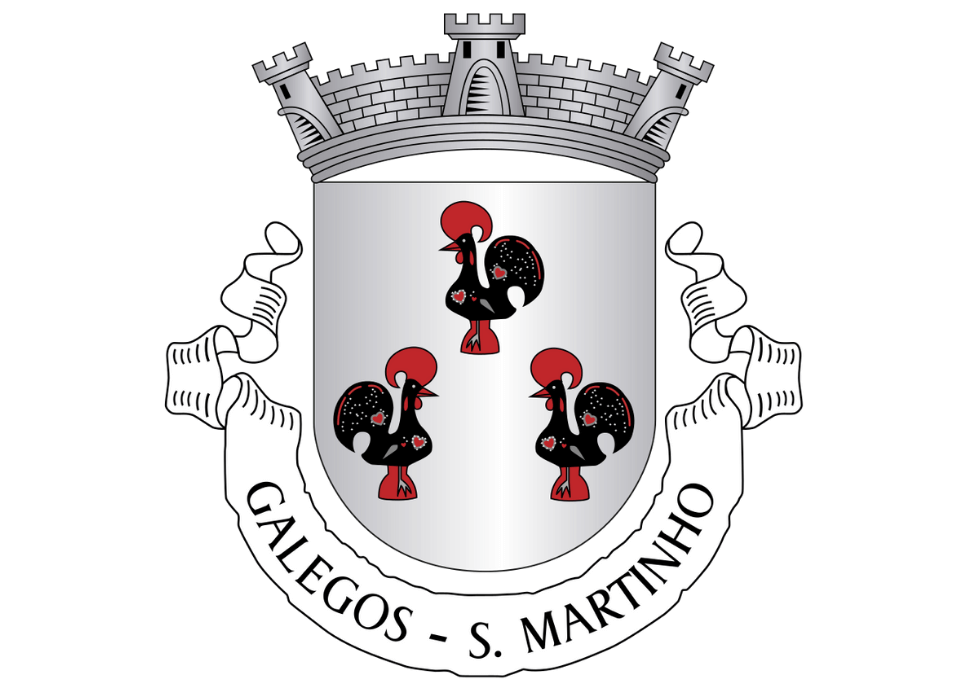 Galegos (São Martinho) - Barcelos (1)