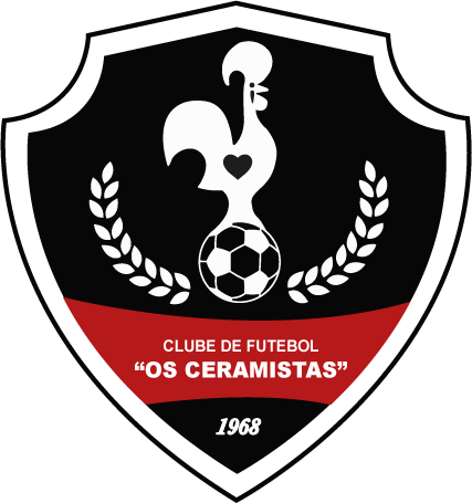 CF "Os Ceramistas"