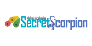 Secret Scorpion
