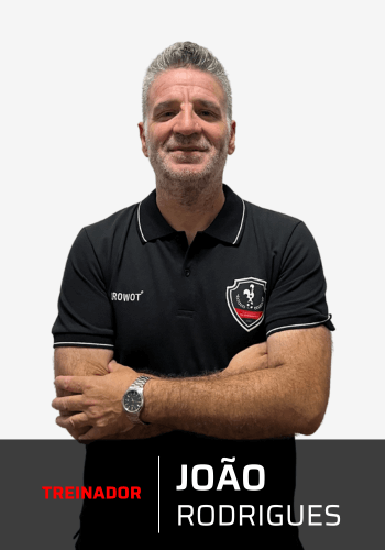 T - João Rodrigues
