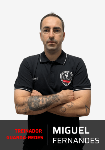 TGR - Miguel Fernandes