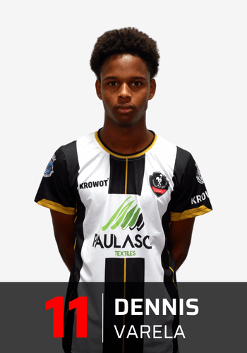 11 Dennis