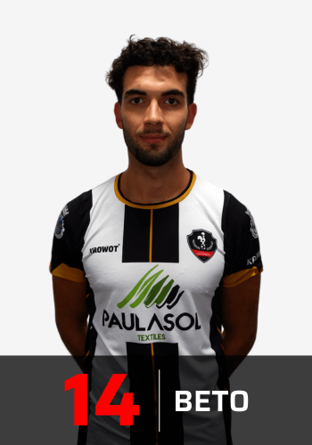 14 Beto