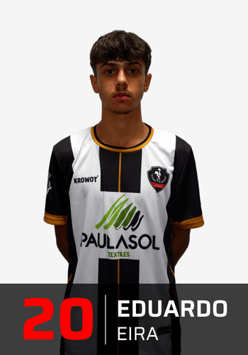 20 Eduardo Eira