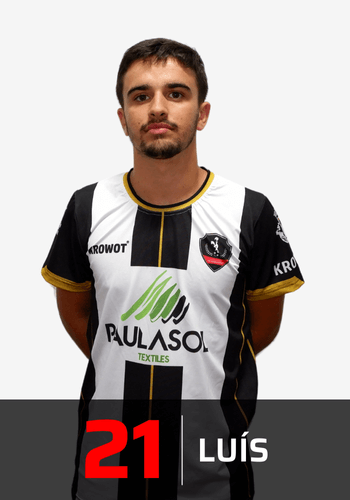 21 Luís