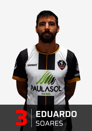 3 Eduardo Soares