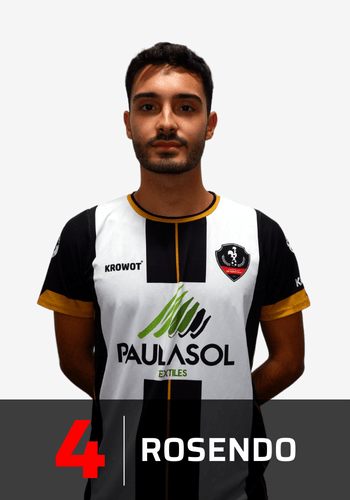 4 Rosendo