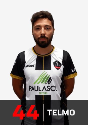 44 Telmo