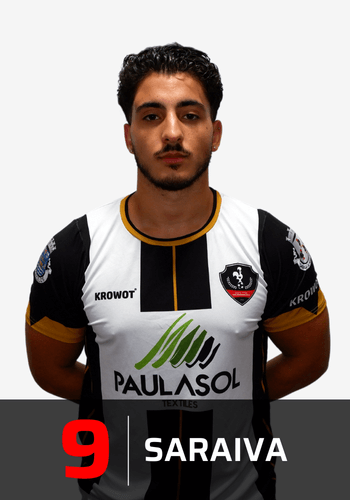 9 Saraiva
