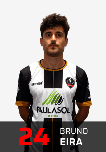 24 Bruno Eira