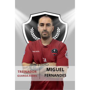 Miguel Fernandes