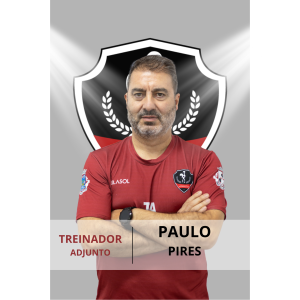 Paulo Pires