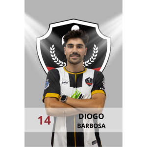 Diogo Barbosa