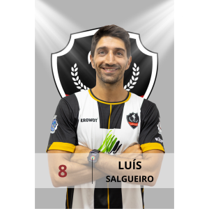 Luís Salgueiro
