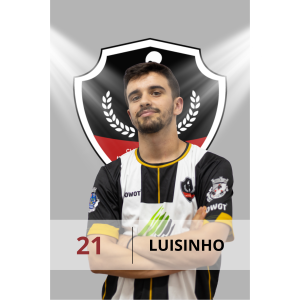 Luisinho