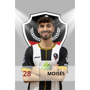Moisés