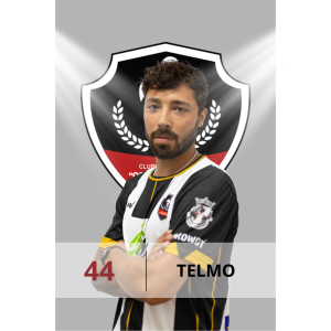 Telmo