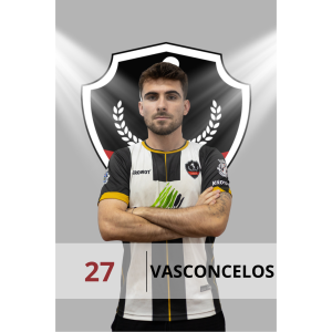 Vasconcelos